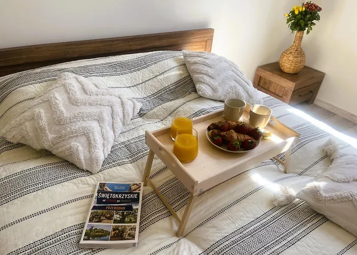 Apartamenty Na Wzgorzu Boho-Jacuzzi, Sauna, Survival, Free Parking