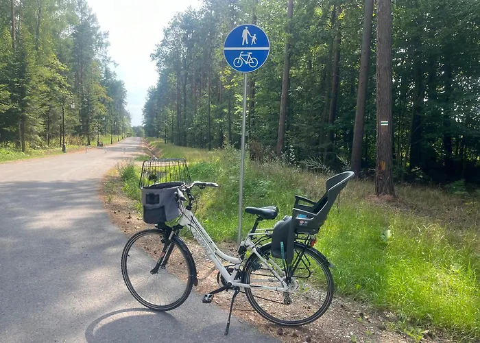 Apartamenty Na Wzgorzu Boho-Jacuzzi, Sauna, Survival, Free Parking