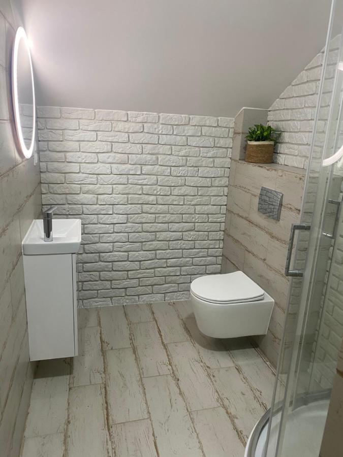 Apartment Na Wzgorzu Boho-jacuzzi, Sauna, Survival, Free Parking