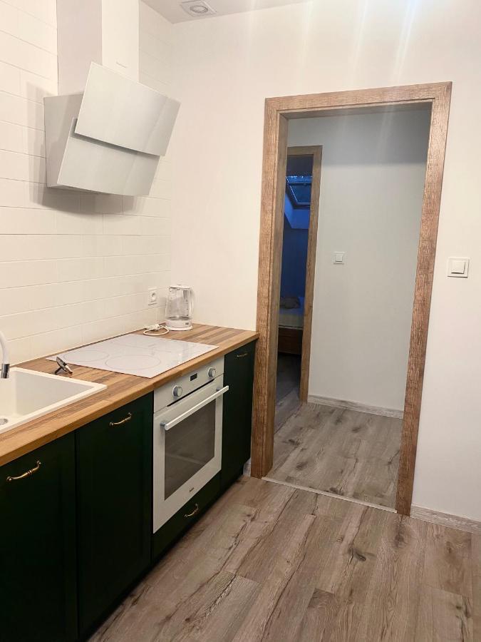 Apartment Na Wzgorzu Boho-jacuzzi, Sauna, Survival, Free Parking Zagnansk