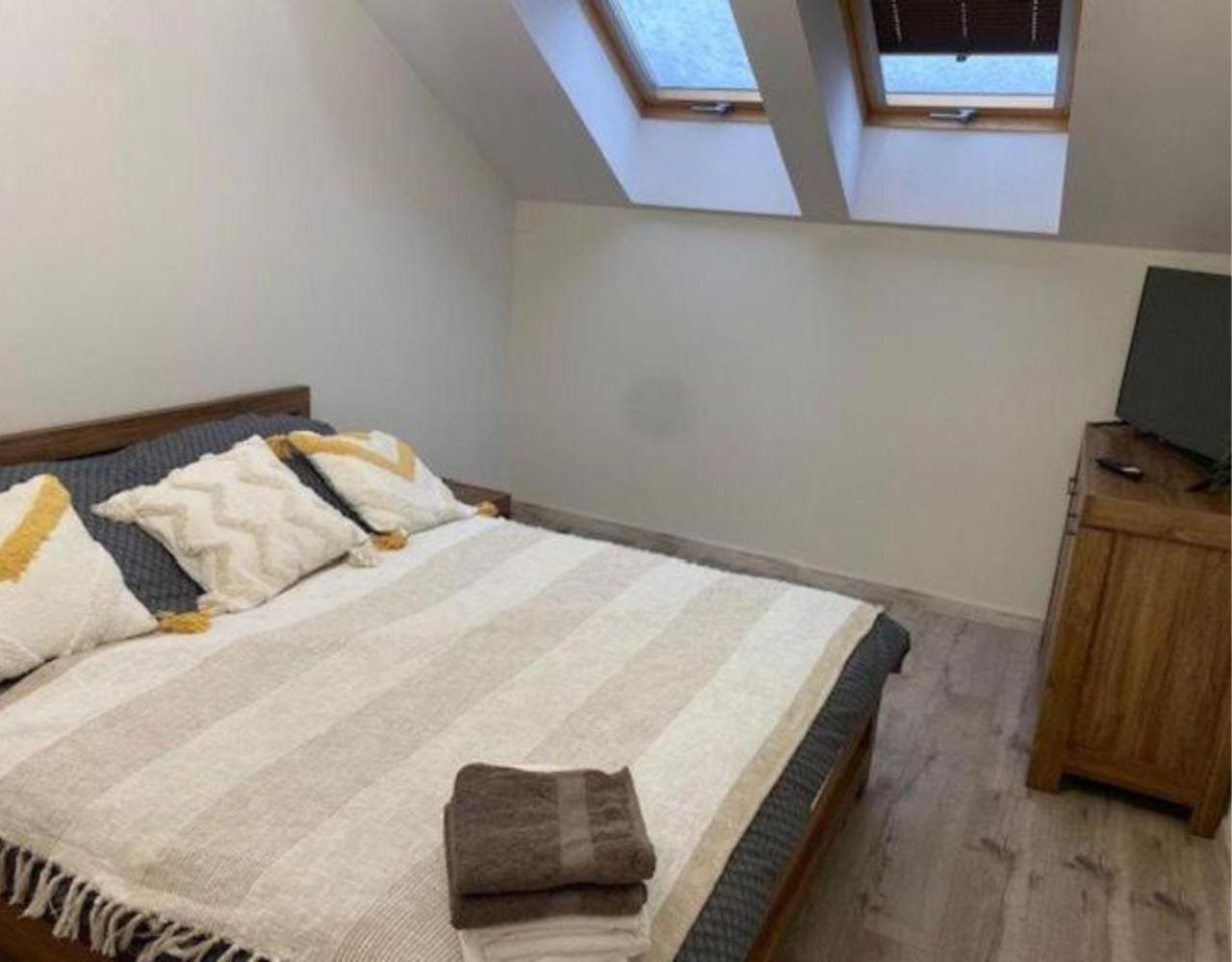 Na Wzgorzu Boho-jacuzzi, Sauna, Survival, Free Parking Apartment