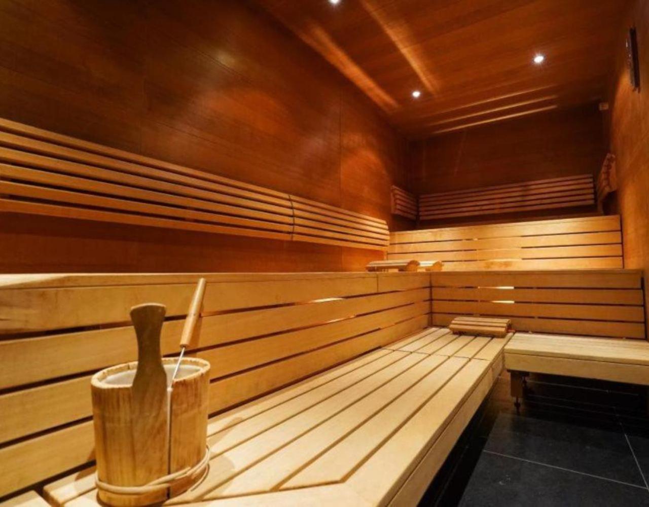 Na Wzgorzu Boho-jacuzzi, Sauna, Survival, Free Parking Apartment Zagnansk