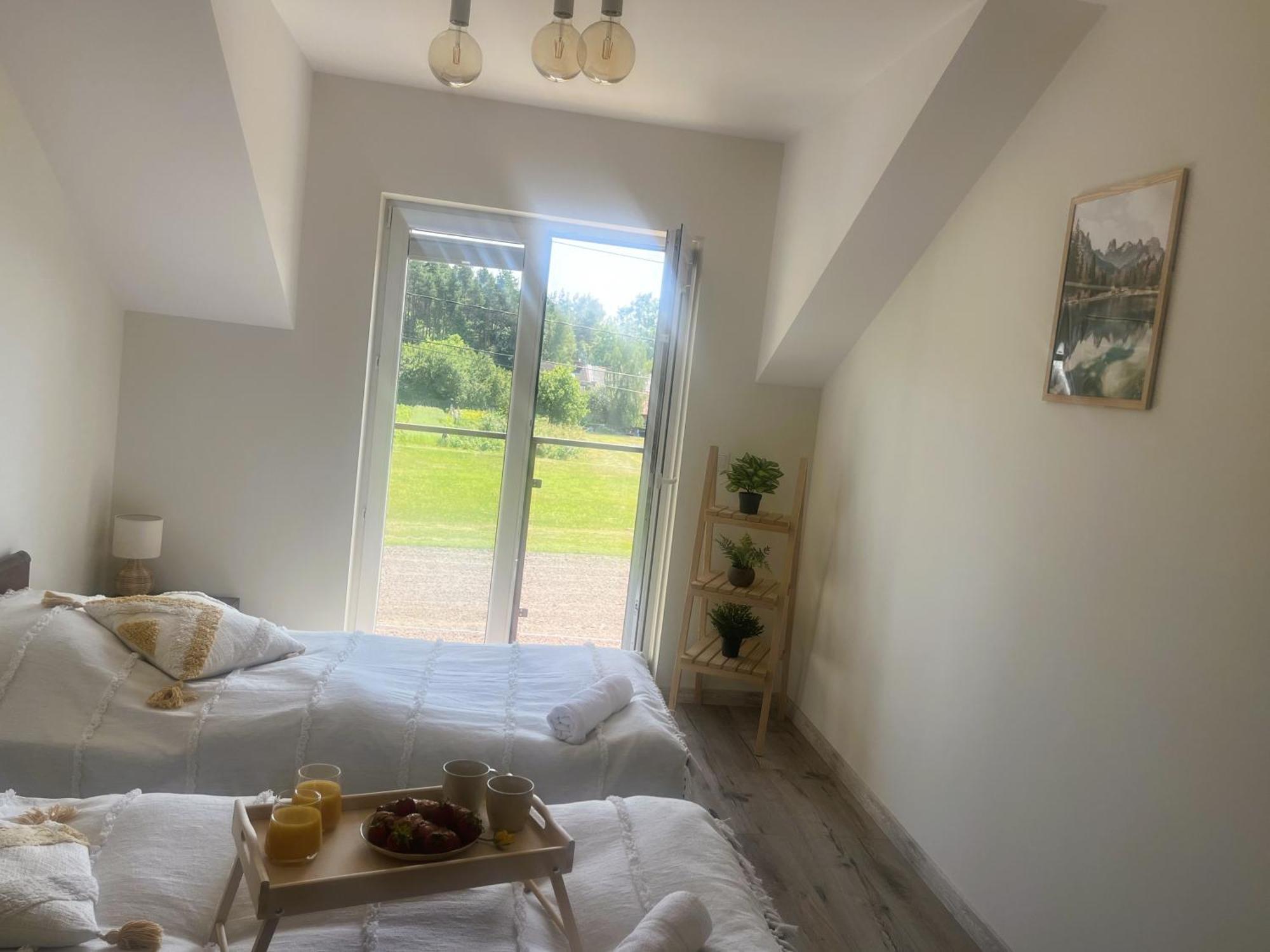 Apartment Na Wzgorzu Boho-jacuzzi, Sauna, Survival, Free Parking *