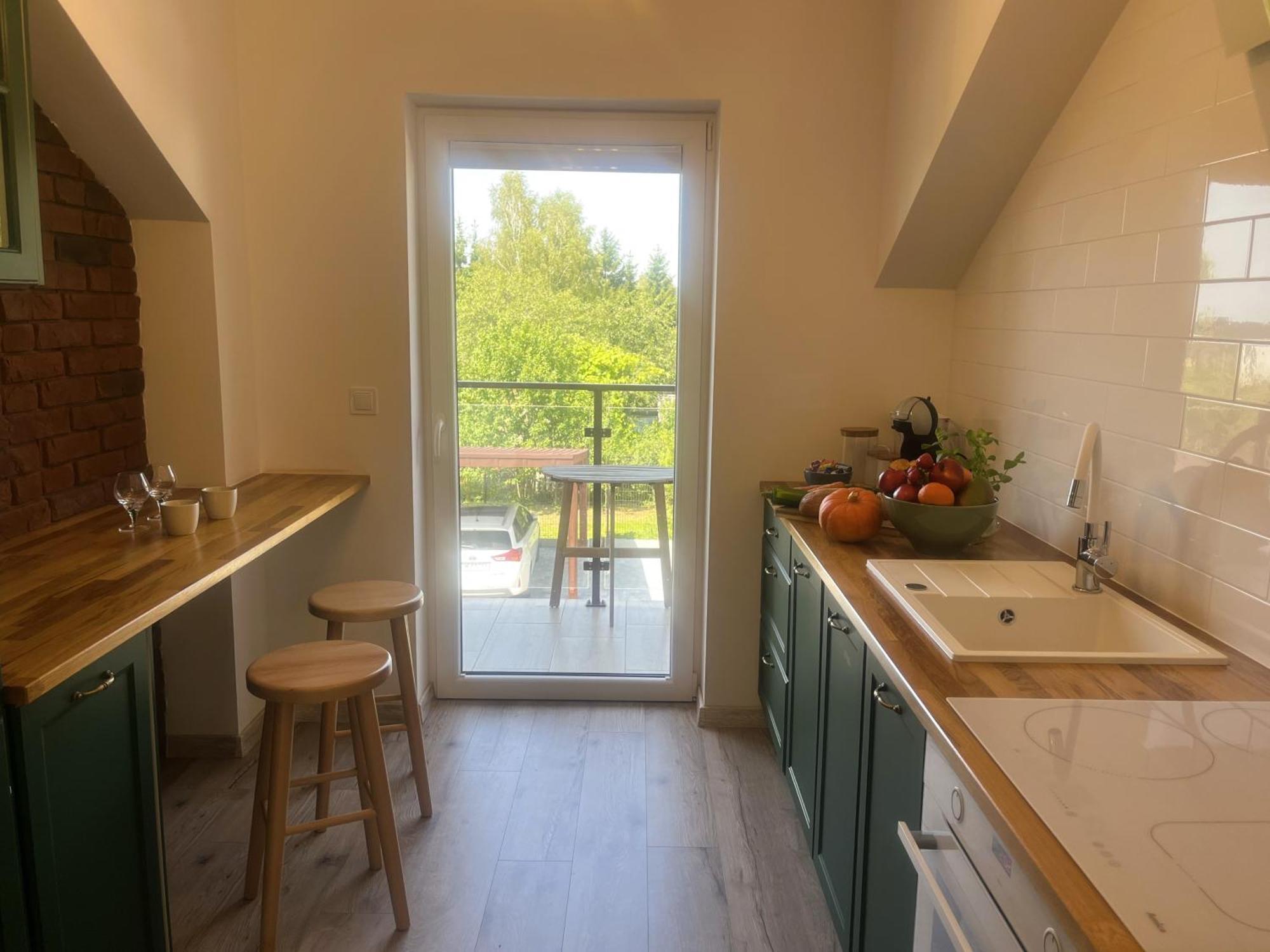 Na Wzgorzu Boho-jacuzzi, Sauna, Survival, Free Parking
