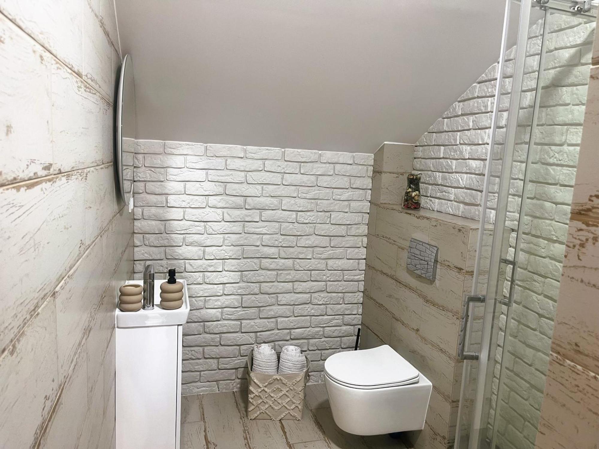 Apartment Na Wzgorzu Boho-jacuzzi, Sauna, Survival, Free Parking