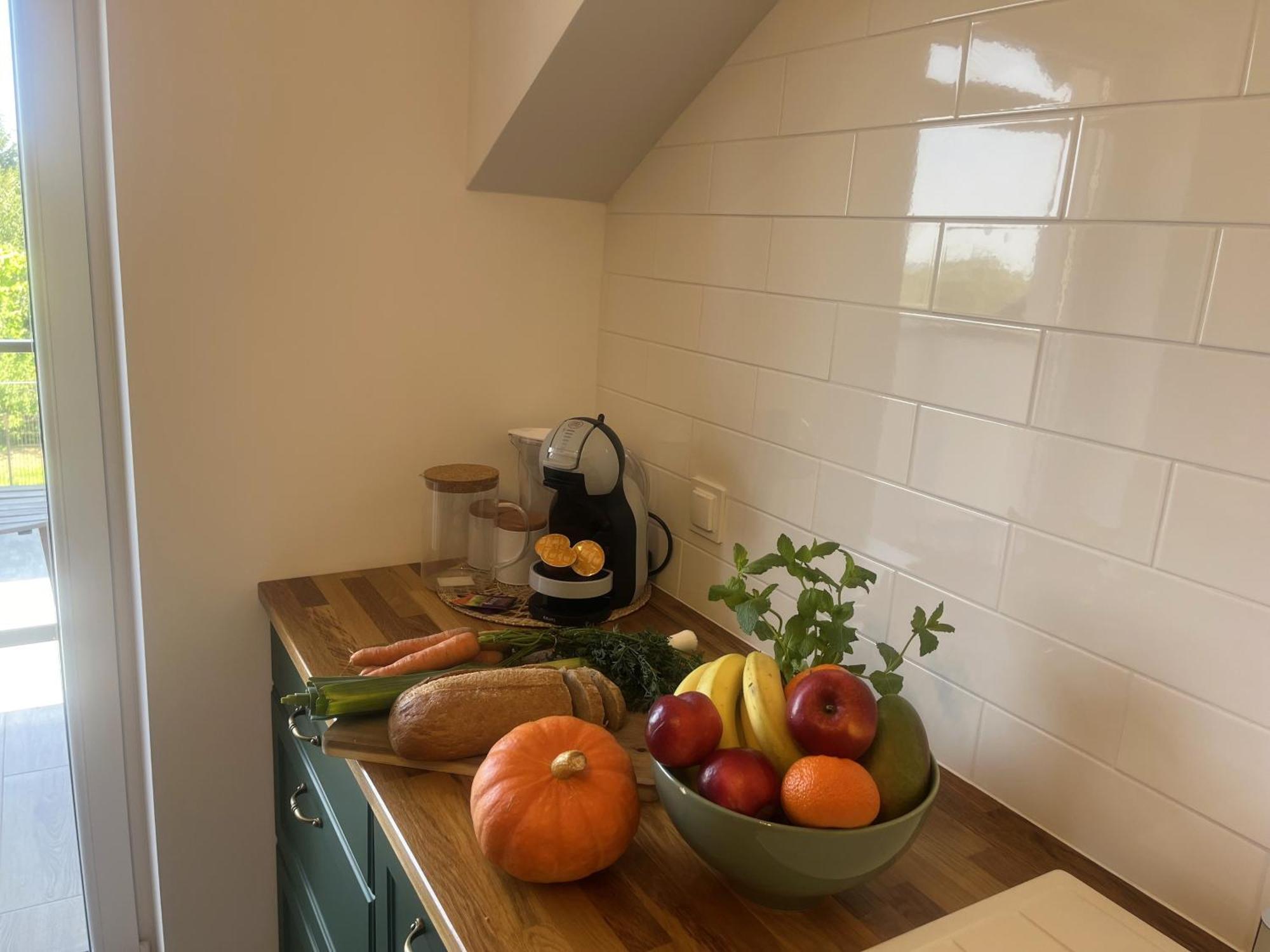 Na Wzgorzu Boho-jacuzzi, Sauna, Survival, Free Parking Apartment *