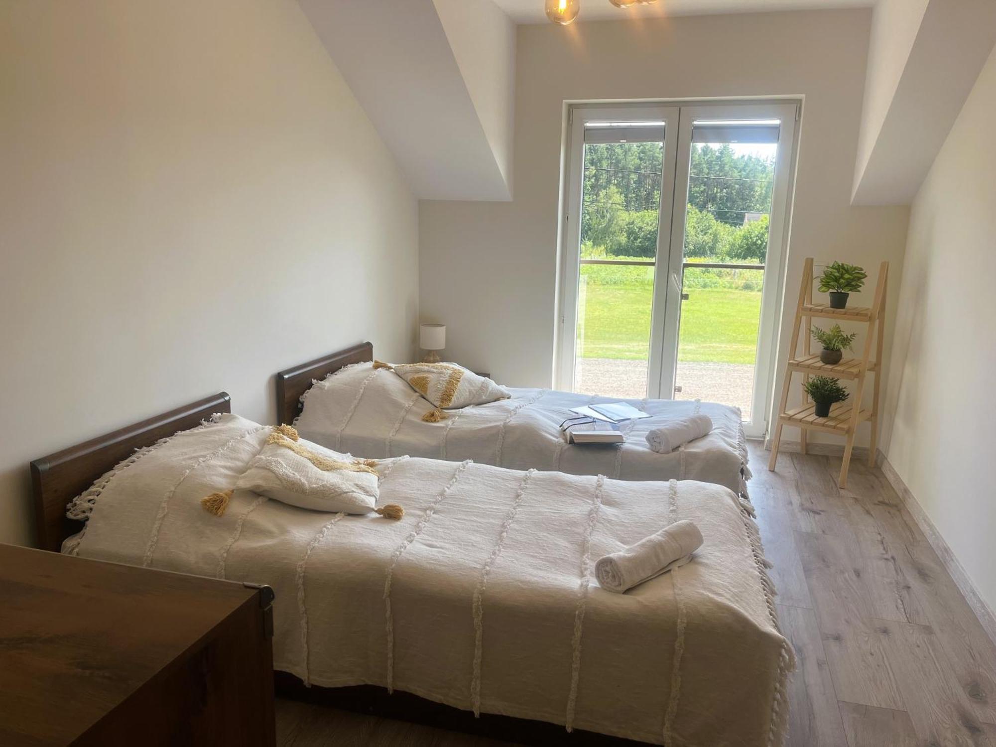 Apartment Na Wzgorzu Boho-jacuzzi, Sauna, Survival, Free Parking *