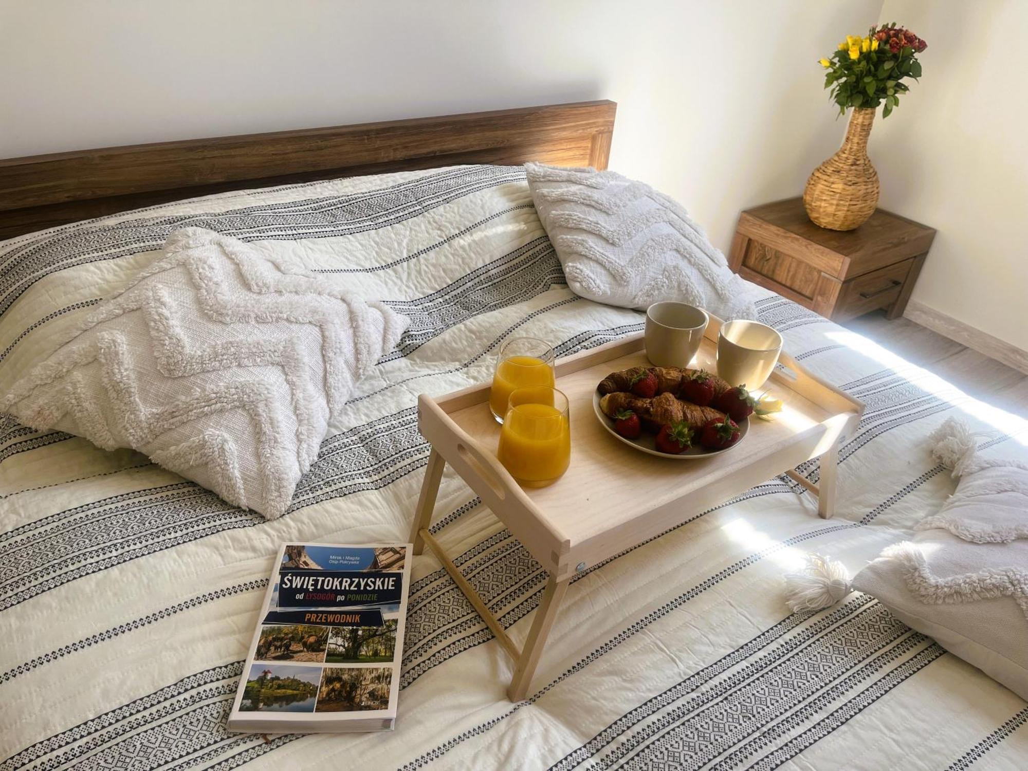 Na Wzgorzu Boho-jacuzzi, Sauna, Survival, Free Parking * Zagnansk