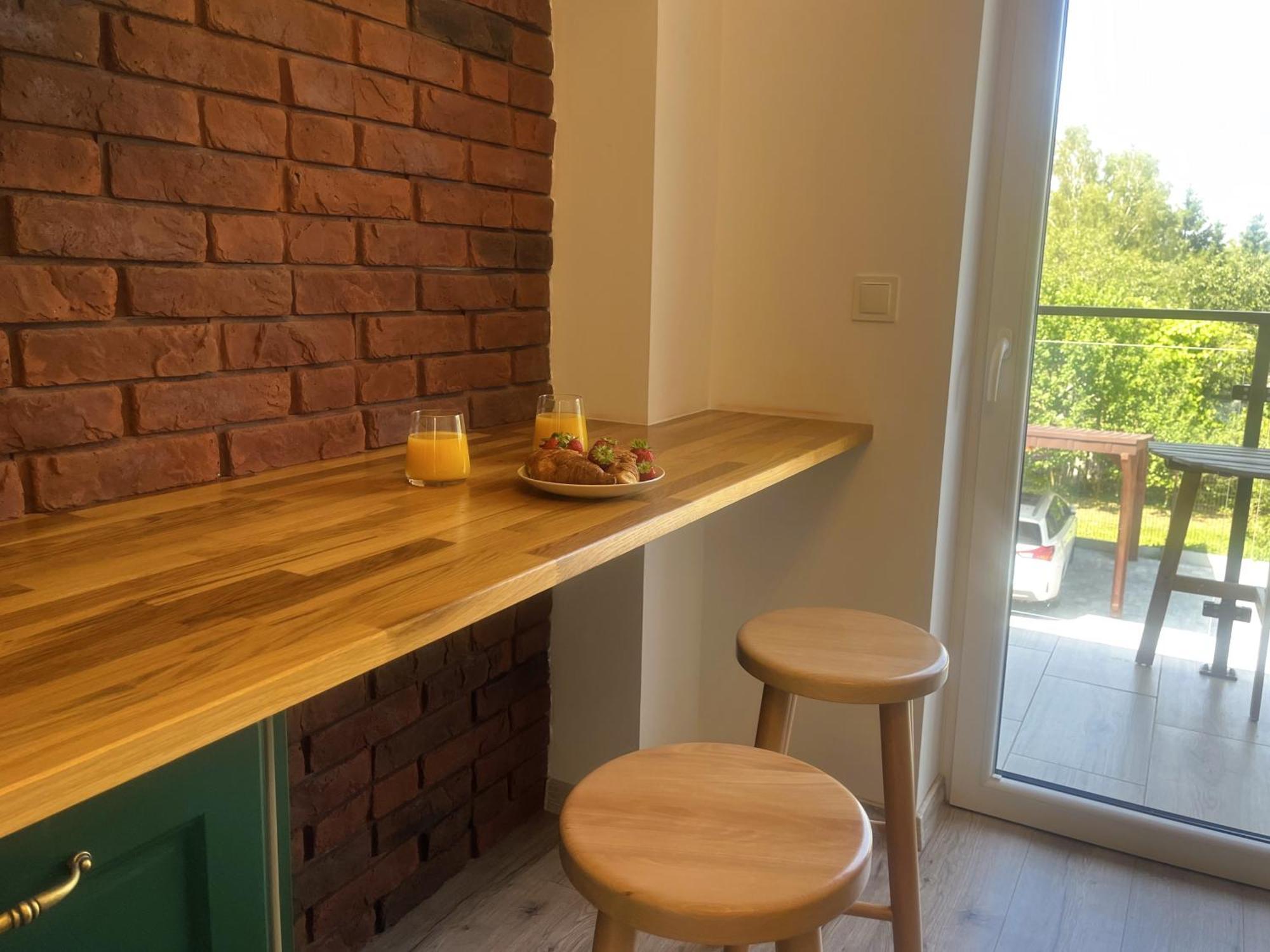 Na Wzgorzu Boho-jacuzzi, Sauna, Survival, Free Parking Apartment