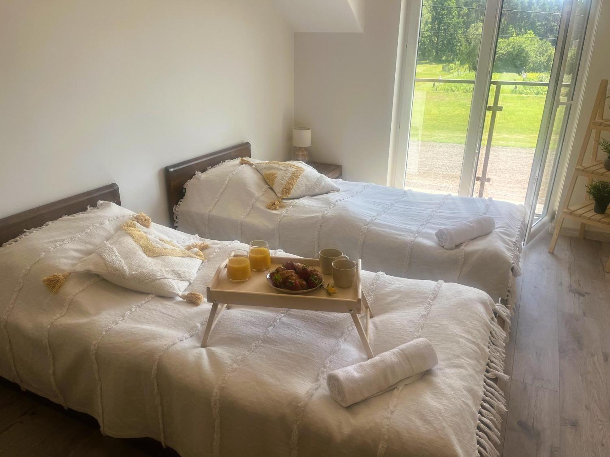 Apartment Na Wzgorzu Boho-jacuzzi, Sauna, Survival, Free Parking