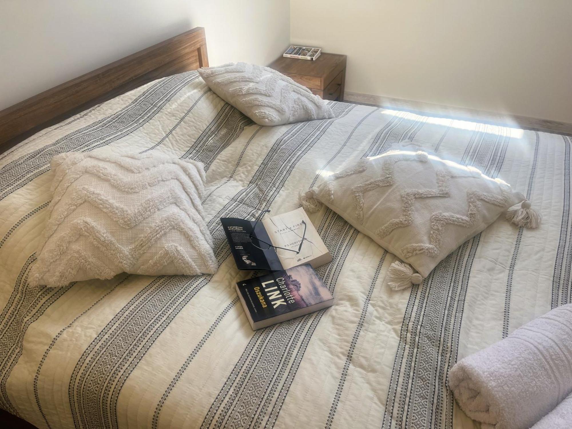 Apartment Na Wzgorzu Boho-jacuzzi, Sauna, Survival, Free Parking *