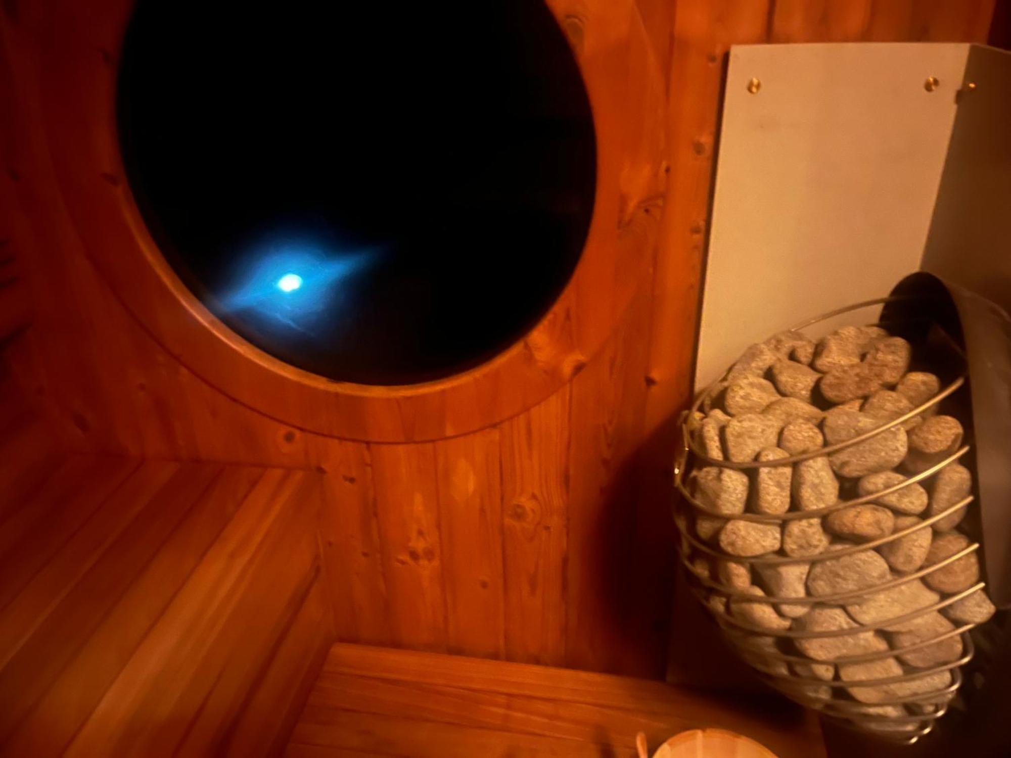 Na Wzgorzu Boho-jacuzzi, Sauna, Survival, Free Parking *