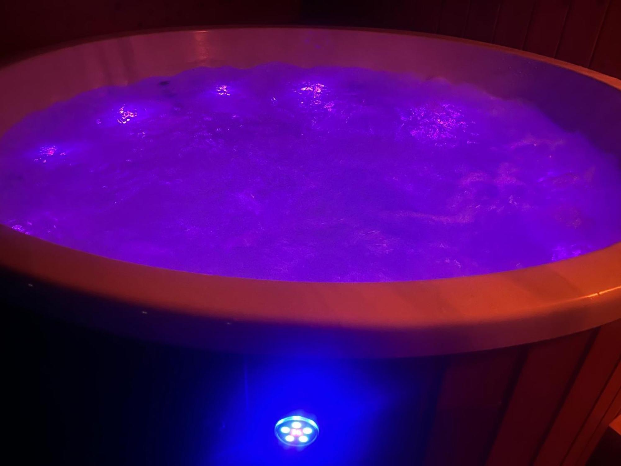 Na Wzgorzu Boho-jacuzzi, Sauna, Survival, Free Parking