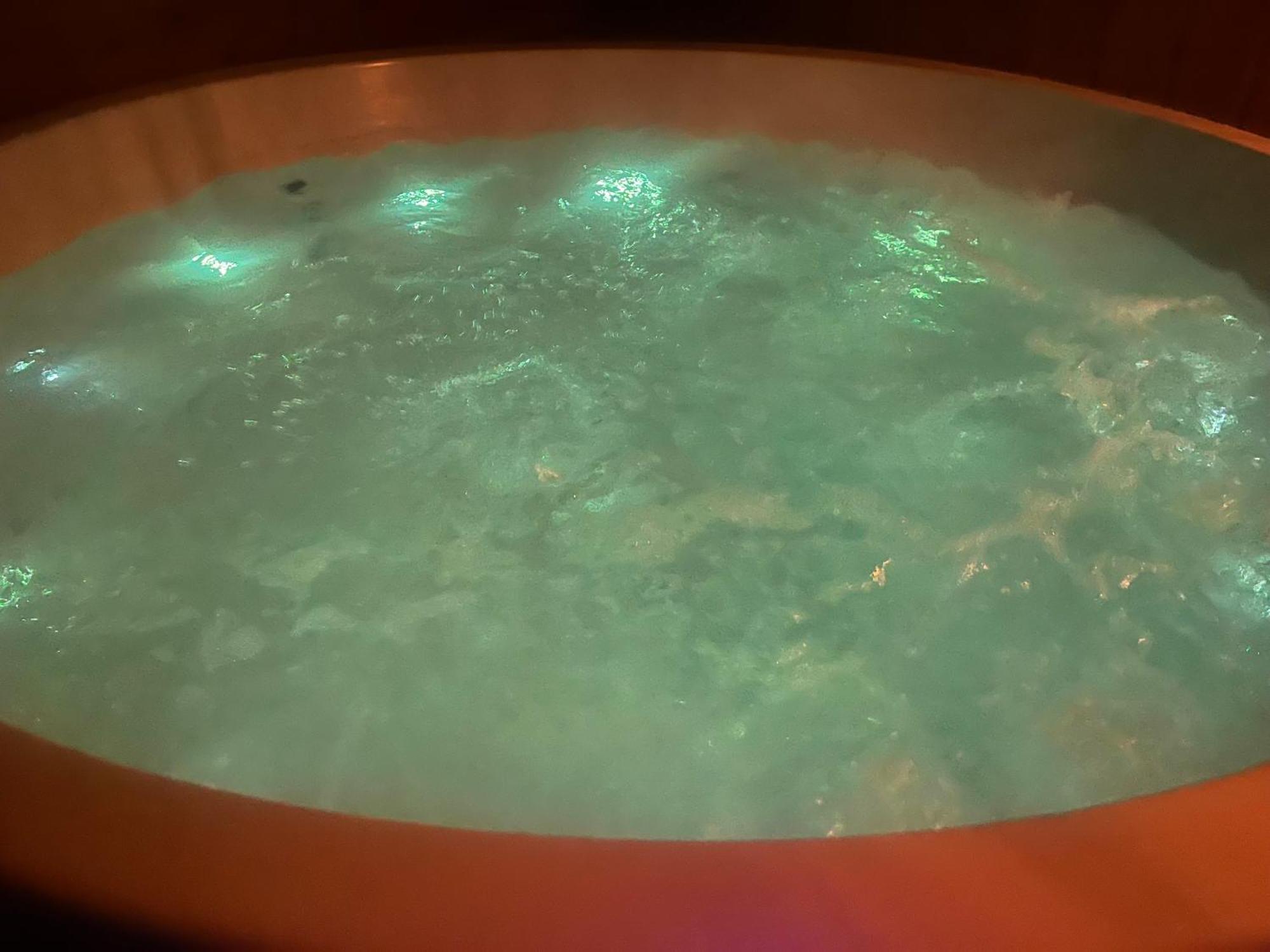 Apartment Na Wzgorzu Boho-jacuzzi, Sauna, Survival, Free Parking