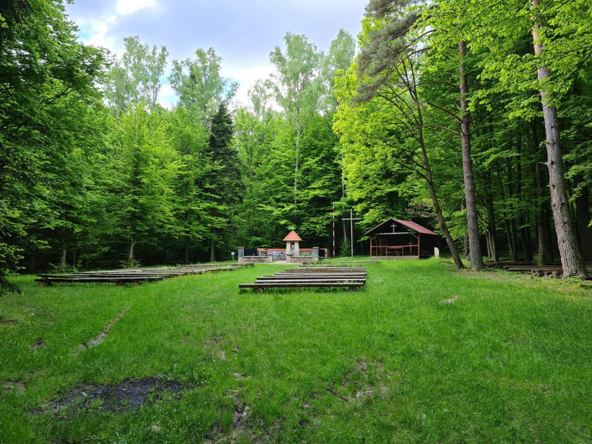 Apartment Na Wzgorzu Boho-jacuzzi, Sauna, Survival, Free Parking Zagnansk